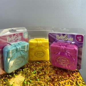 Pocket candy by lime crime